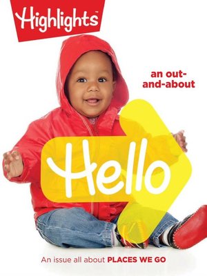 Cover image for Highlights Hello: Sep 01 2021